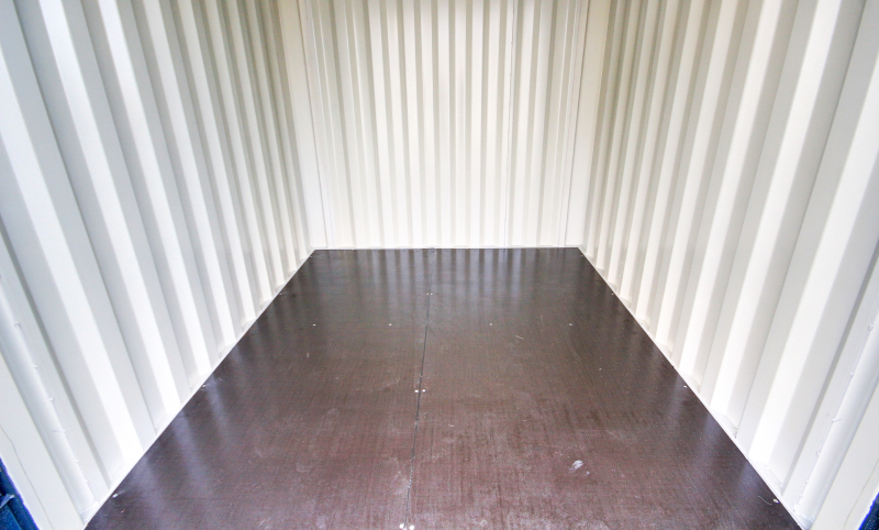 Pringy Box Espace Stockage