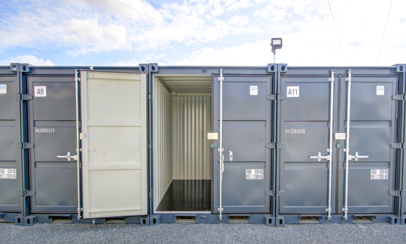 Pringy Box Espace Stockage